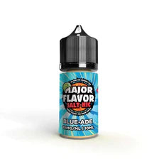 Major flavour salts Blue-Ade 20mg