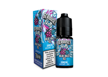 Load image into Gallery viewer, Seriously Salt 10ml - Cafe Vape Swad
