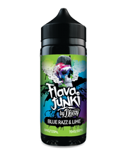 Load image into Gallery viewer, Flava Junki 100ml
