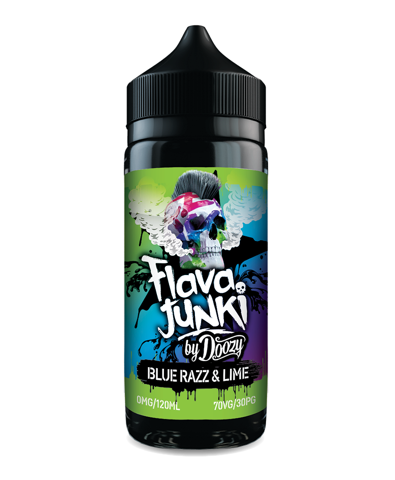 Flava Junki 100ml