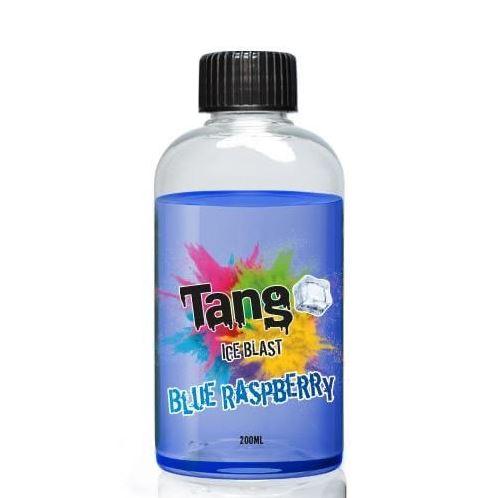 Tang shockers 200ml - Cafe Vape Swad