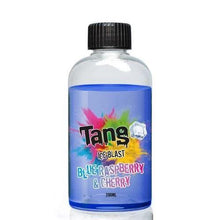 Load image into Gallery viewer, Tang shockers 200ml - Cafe Vape Swad
