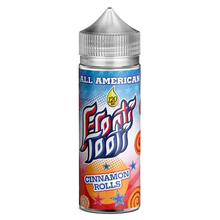 Load image into Gallery viewer, Frooti Tooti American range 100mls - Cafe Vape Swad
