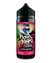 Load image into Gallery viewer, Flava Junki 100ml
