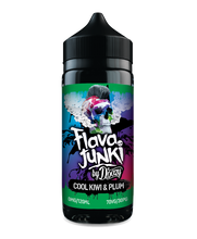 Load image into Gallery viewer, Flava Junki 100ml
