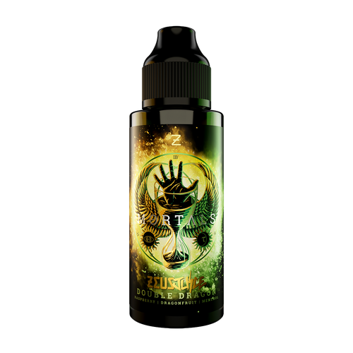 Zeus Juice Mortals 100ml - Cafe Vape Swad