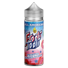 Load image into Gallery viewer, Frooti Tooti American range 100mls - Cafe Vape Swad
