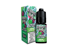 Load image into Gallery viewer, Seriously Salt 10ml - Cafe Vape Swad
