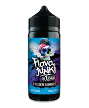 Load image into Gallery viewer, Flava Junki 100ml
