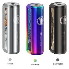 Geekvape Z50 50W Mod only 2000mAh