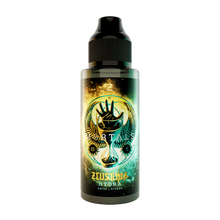 Load image into Gallery viewer, Zeus Juice Mortals 100ml - Cafe Vape Swad
