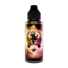 Load image into Gallery viewer, Zeus Juice Mortals 100ml - Cafe Vape Swad
