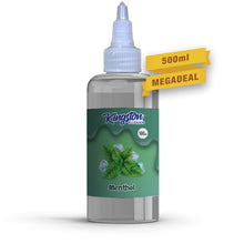 Load image into Gallery viewer, Mega Deals 500ml - Cafe Vape Swad
