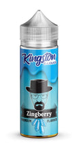 Load image into Gallery viewer, 100ml Kingston range - Cafe Vape Swad
