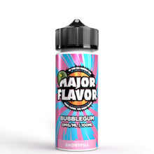 Load image into Gallery viewer, Major Flavour 100ml - Cafe Vape Swad
