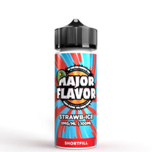 Load image into Gallery viewer, Major Flavour 100ml - Cafe Vape Swad
