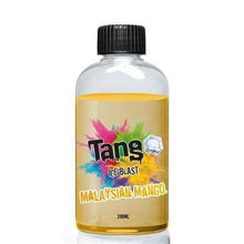 Load image into Gallery viewer, Tang shockers 200ml - Cafe Vape Swad
