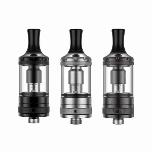 Nautilus Nano Tank stainless