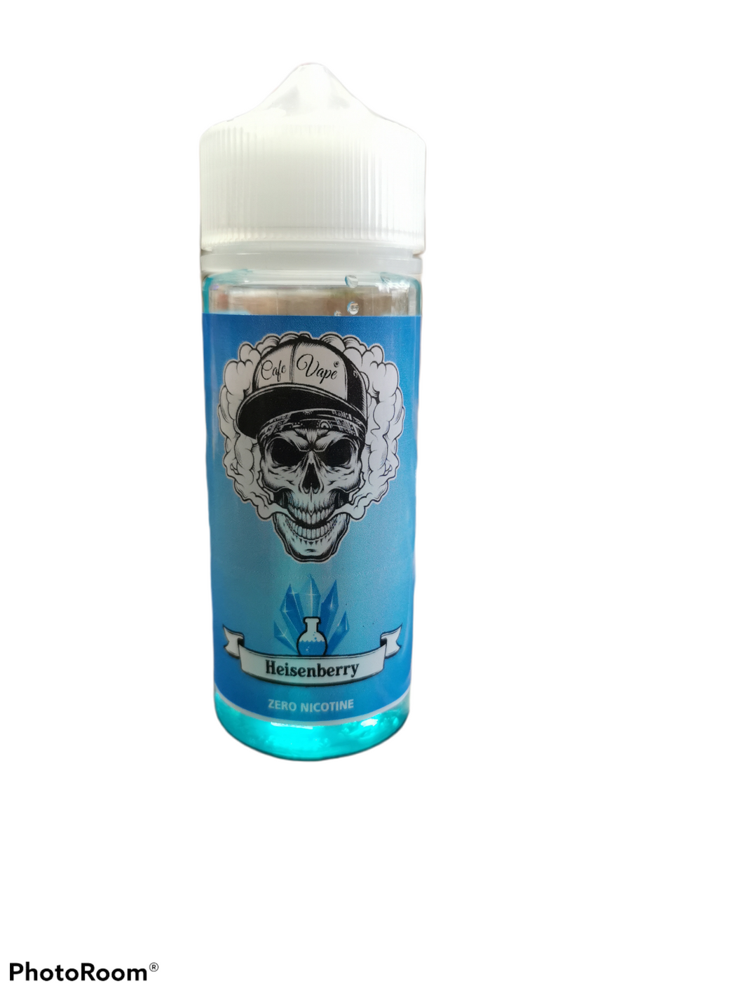 100ml Kingston range - Cafe Vape Swad