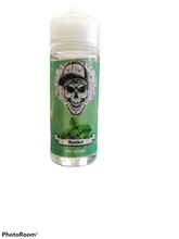 Load image into Gallery viewer, 100ml Kingston range - Cafe Vape Swad
