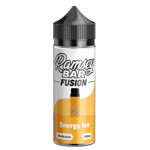 Ramsey Bar Energy 100ml