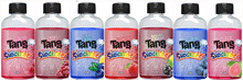 Load image into Gallery viewer, Tang Shocker 200ml - Cafe Vape Swad
