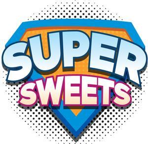 Super Sweets Salt 10ml - Cafe Vape Swad