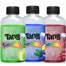 Load image into Gallery viewer, Tang Shocker 200ml - Cafe Vape Swad
