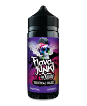 Load image into Gallery viewer, Flava Junki 100ml
