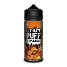 Load image into Gallery viewer, Upuff deserts 100ml - Cafe Vape Swad
