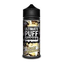 Load image into Gallery viewer, Upuff deserts 100ml - Cafe Vape Swad
