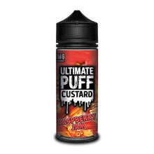 Load image into Gallery viewer, Upuff deserts 100ml - Cafe Vape Swad
