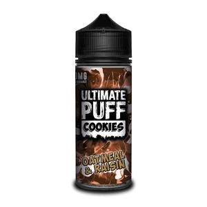 Upuff deserts 100ml - Cafe Vape Swad