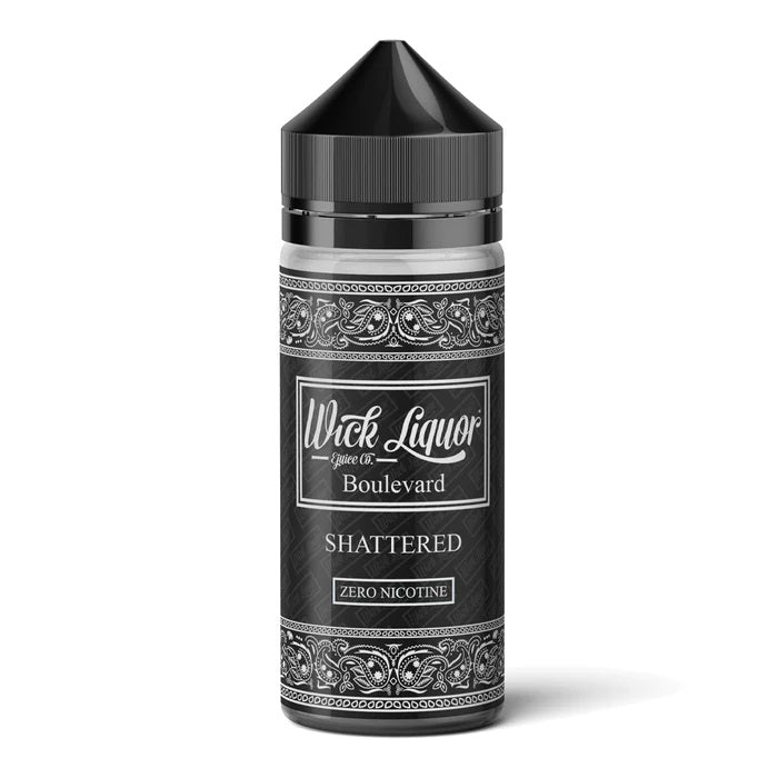 BOULEVARD Shattered 100ml