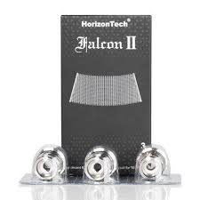 Falcon 2 Coils sector mesh 0.14 - Cafe Vape Swad