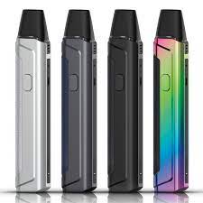 Geekvape Aegis One MTL Pod Kit Black