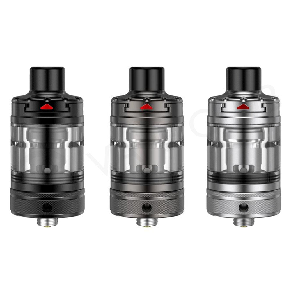 Nautilus 3 Tank - Cafe Vape Swad