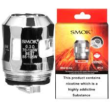 V2 A2 Smok Coils - Cafe Vape Swad