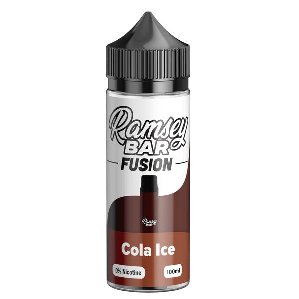 Ramsey Bar Cola 100ml