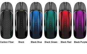 Vaporesso Zero 2 Pod Kit - Black