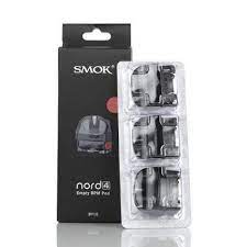 nord 4 RPM pods