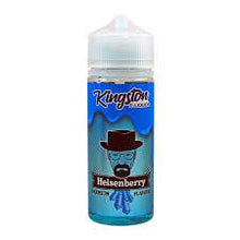 Load image into Gallery viewer, 100ml Kingston range - Cafe Vape Swad
