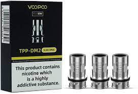 (DM1/DM2)VOOPOO TPP COILS