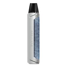 Geekvape Aegis One MTL Kit Silver Blue