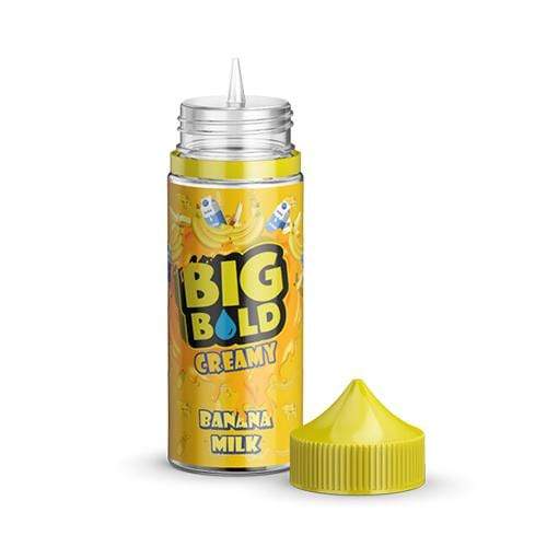 Big Bold Fruity 100ml - Cafe Vape Swad