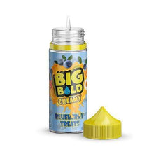 Load image into Gallery viewer, Big Bold Fruity 100ml - Cafe Vape Swad
