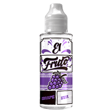 Load image into Gallery viewer, El Fruto 100ml - Cafe Vape Swad
