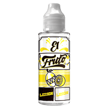 Load image into Gallery viewer, El Fruto 100ml - Cafe Vape Swad
