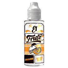 Load image into Gallery viewer, El Fruto 100ml - Cafe Vape Swad
