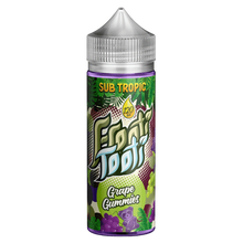 Load image into Gallery viewer, Frooti-Tooti Sub-Tropic Range 100mls - Cafe Vape Swad
